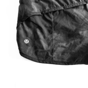 Lulu lemon speed up short